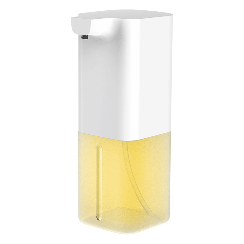 automatic induction foam soap dispenser adjustable smart automatic hand sanitizer dispenser hands Smart Spray Alcohol